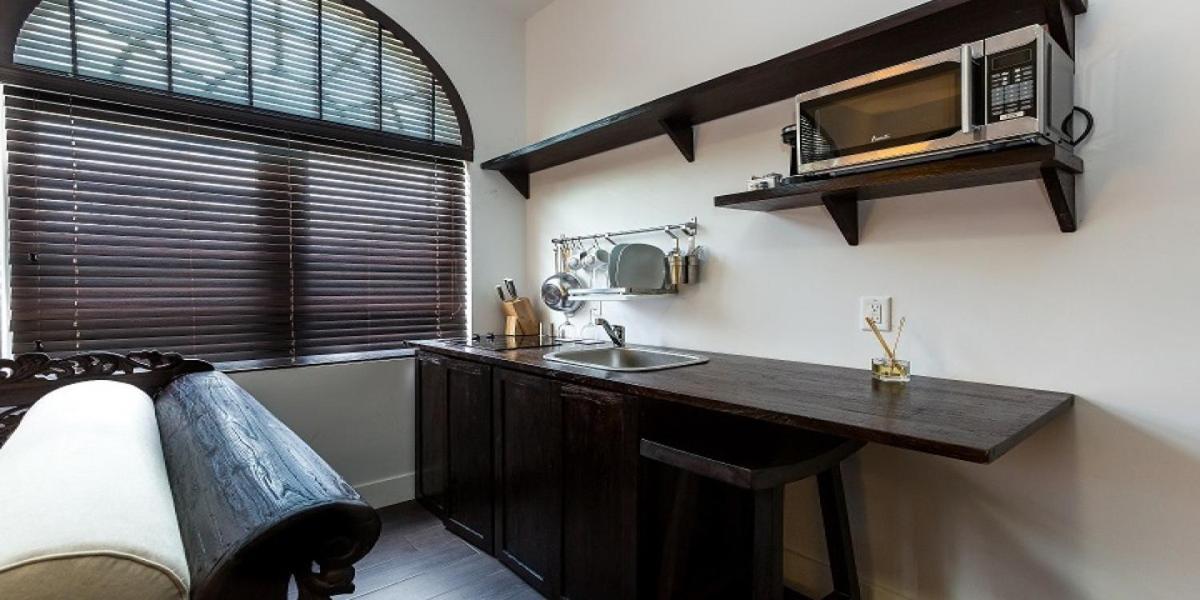 Vive Zen Master For 4 Guests Apartamento Miami