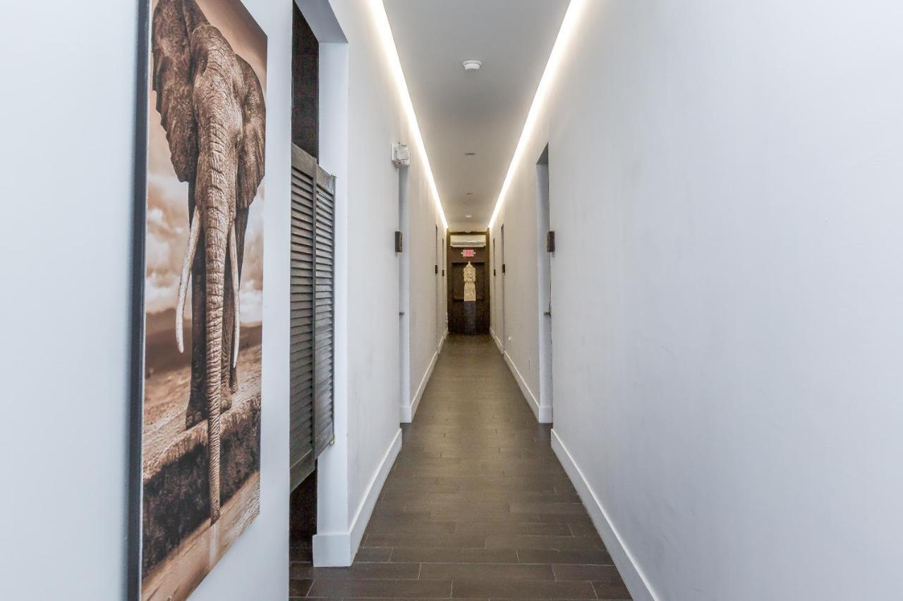 Vive Zen Master For 4 Guests Apartamento