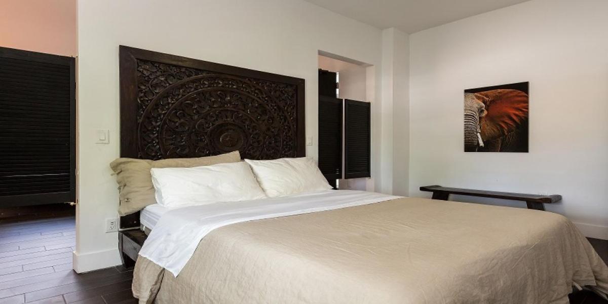 Vive Zen Master For 4 Guests Apartamento *