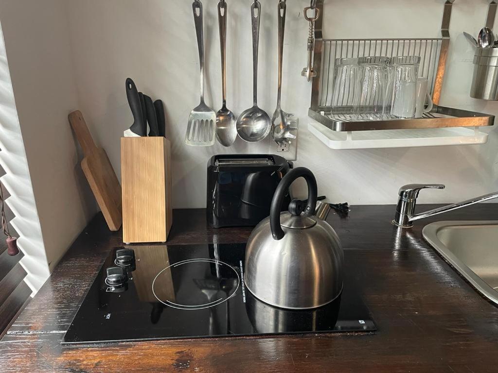 Vive Zen Master For 4 Guests Apartamento Miami